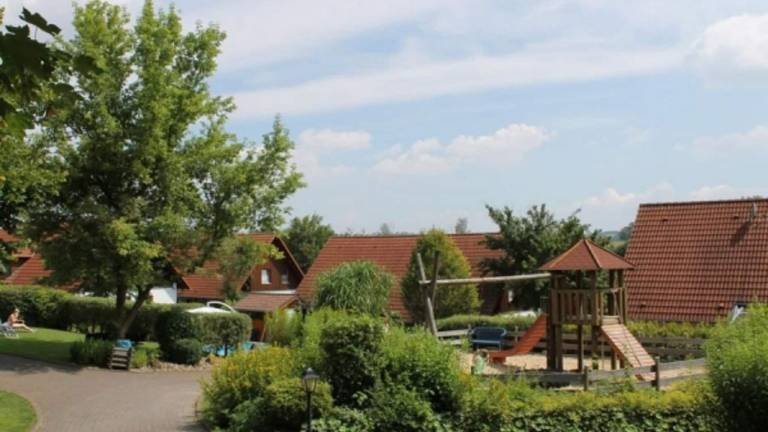 Ferienhaus Bellersen