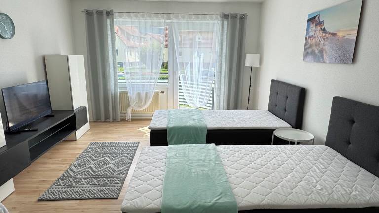 Ferienwohnung Balingen