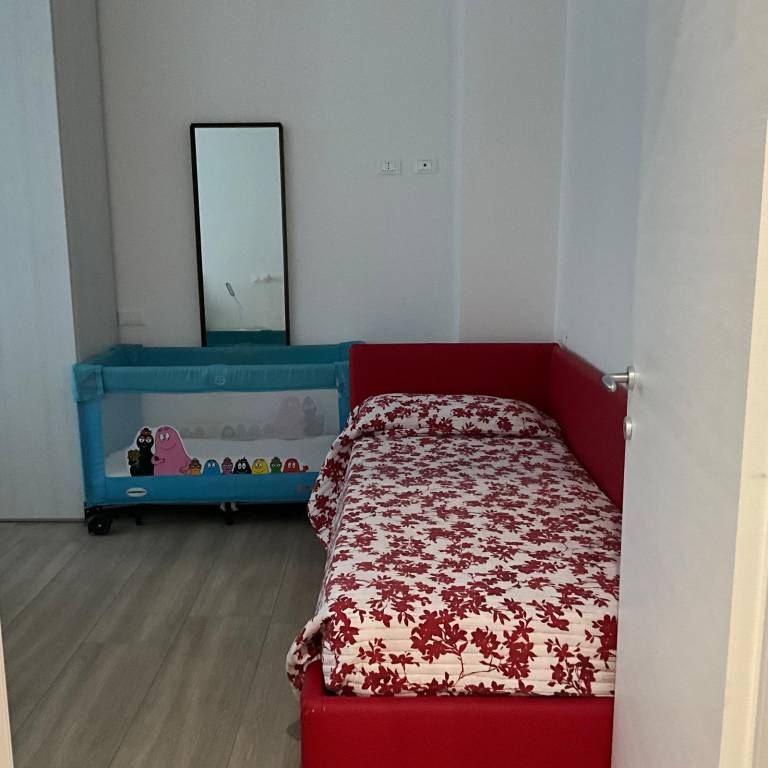 Fully equipped apartment | Sea view | Beach nearby | Suitable for remote work | Pets allowed — photo 5