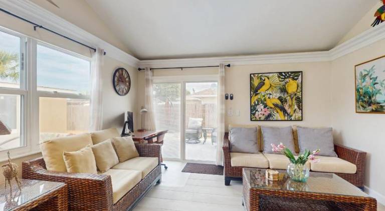 Vacation home | Pets allowed — photo 3