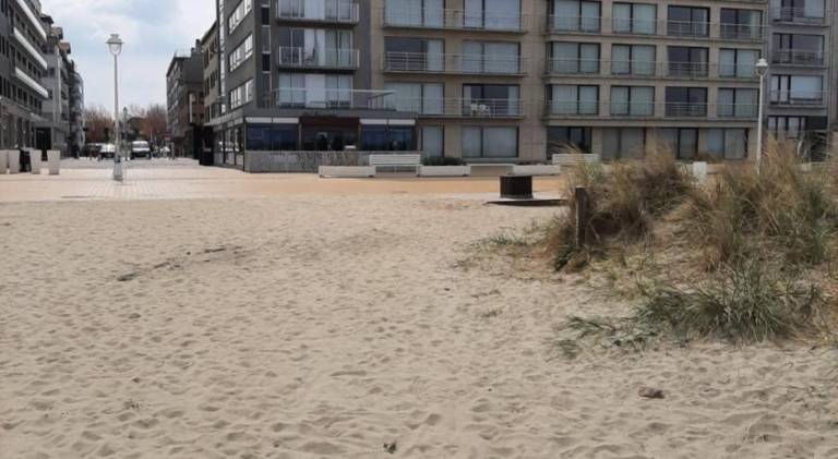 Holiday apartment with 2 rooms for 4 persons — photo 5