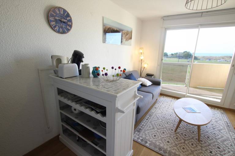 Gite | Sea view — photo 2