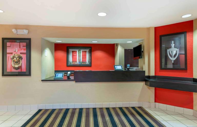 Extended Stay America Select Suites - Columbus - Worthington — photo 4
