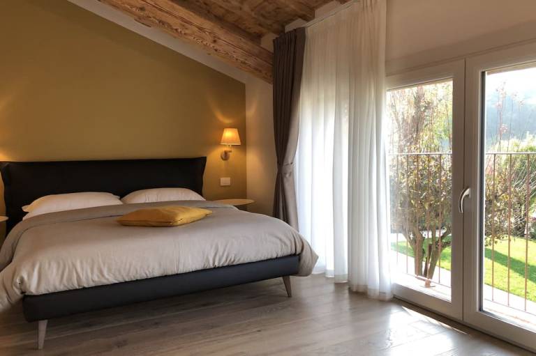 Casa  Castelgomberto