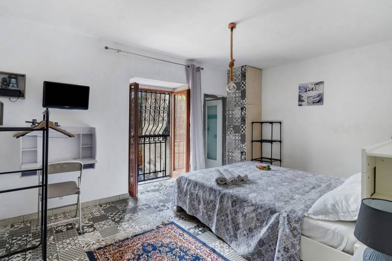Bed & Breakfast Piano di Sorrento