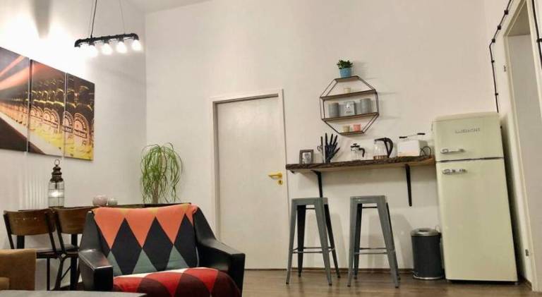 Pleasant rental apartment | Pets are welcome — photo 4