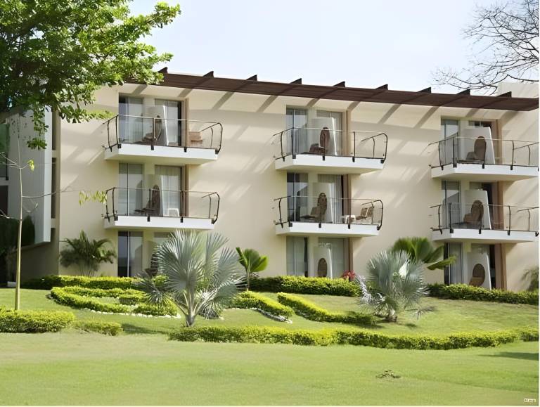 GHL Hotel Club el Puente in Ricaurte