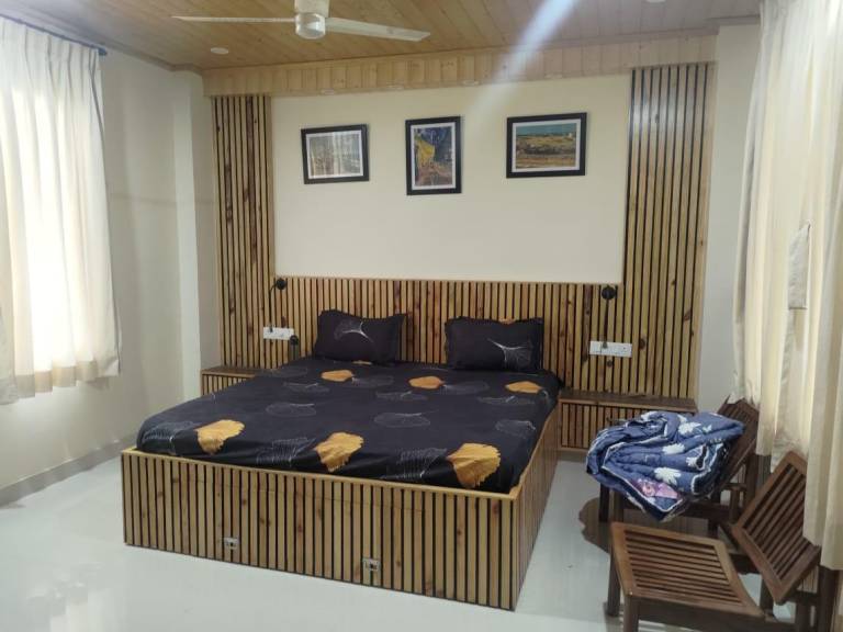 House  Bhimtal