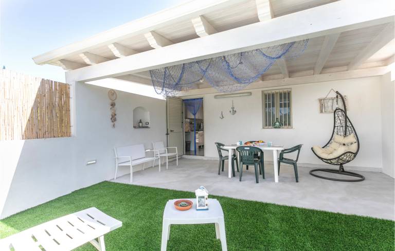 Casa Ispica