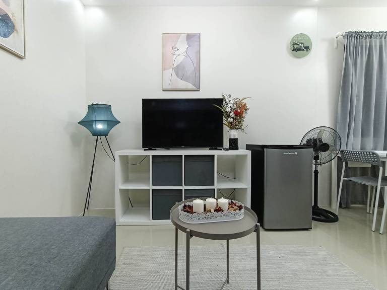 Rental apartment with 2 rooms for 4 persons — photo 3