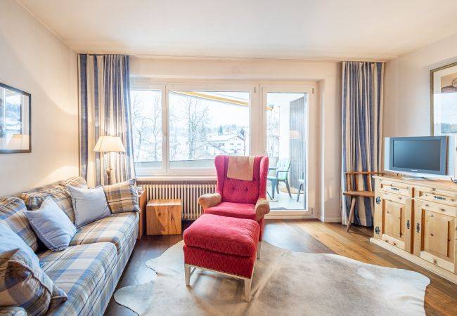 Apartment  Flims