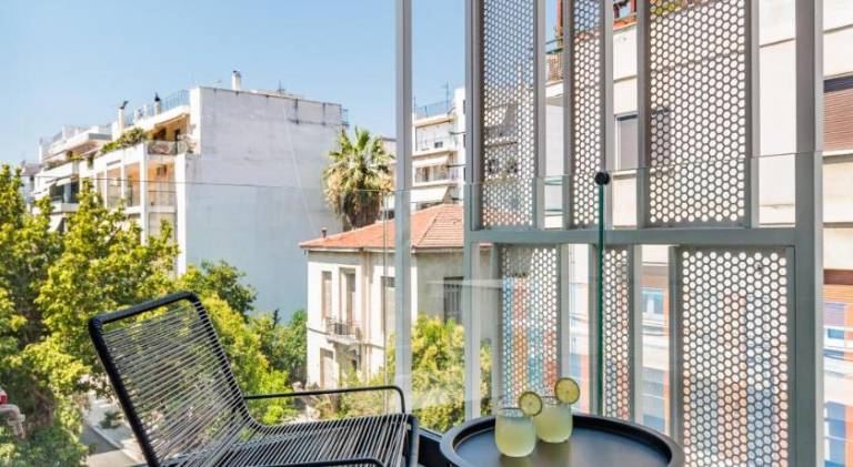 The Kokoon Volos Comfort Living — photo 4