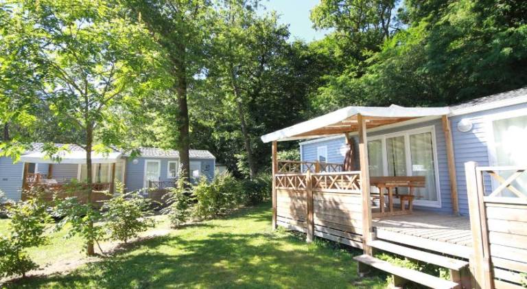 Nantes Camping Le Petit Port — photo 5
