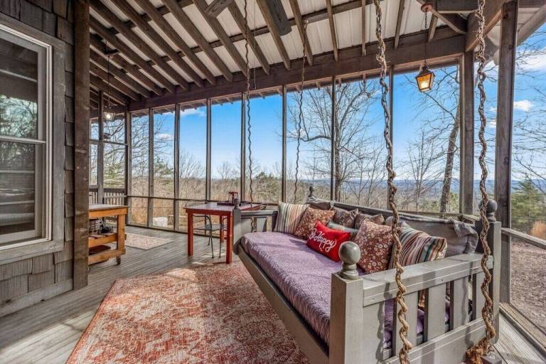 Cottage  Mentone