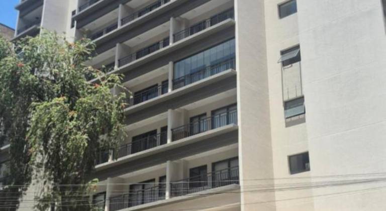 Apartment with pool | Dogs allowed in Paulista