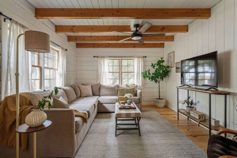 Cabin Kill Devil Hills