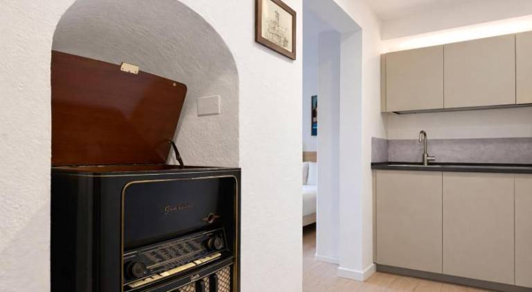 Charming holiday apartment | Near Santa Maria Maggiore | Dogs allowed — photo 4