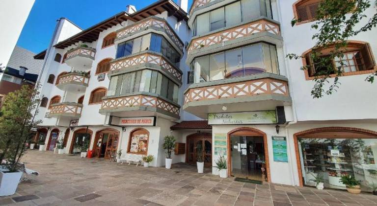 Rental apartment with 4 rooms for 12 persons — photo 2