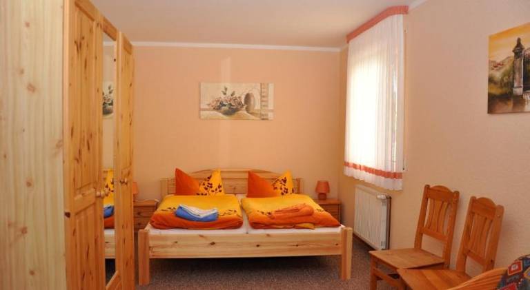 Pension "AM RENNSTEIG" — photo 5