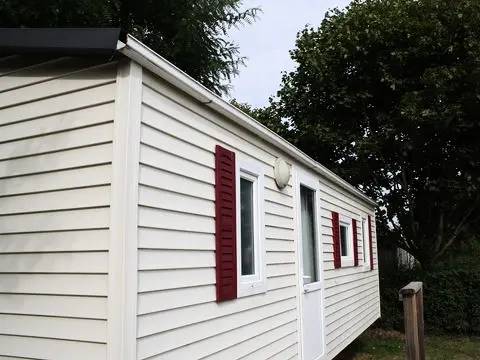 Casa Mobile ∙ 2 Camere Da Letto ∙ 4 Ospiti - Pont-de-Salars