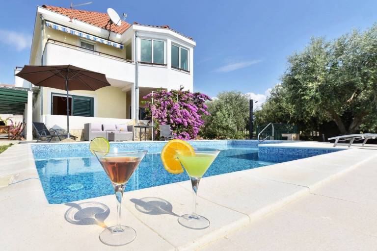 Villa Split