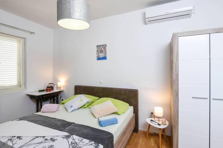 Ferienwohnung Korčula