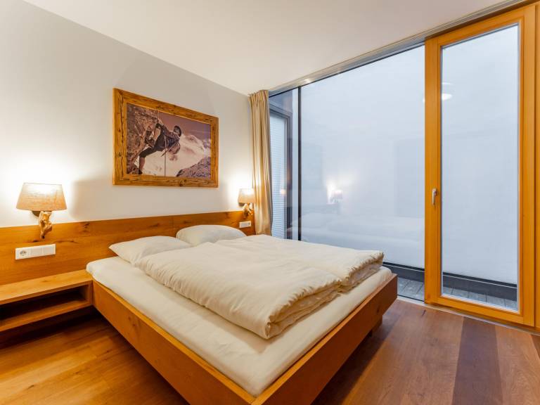 Rental apartment with sauna — photo 5