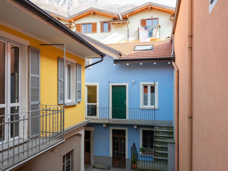 Appartamento Lago d'Orta