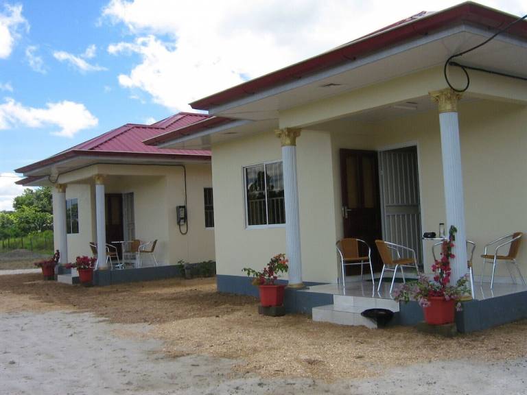 Huis Hannaslust