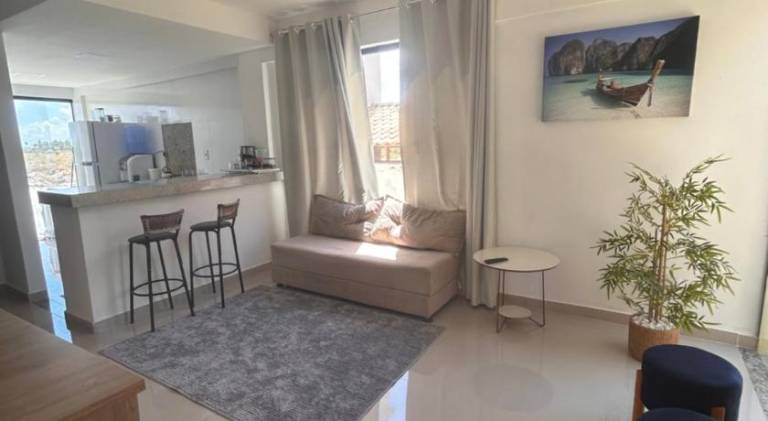 Holiday apartment with pool — photo 2