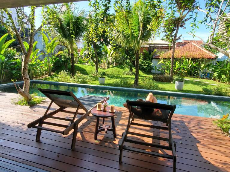 Villa Hoi An Tay