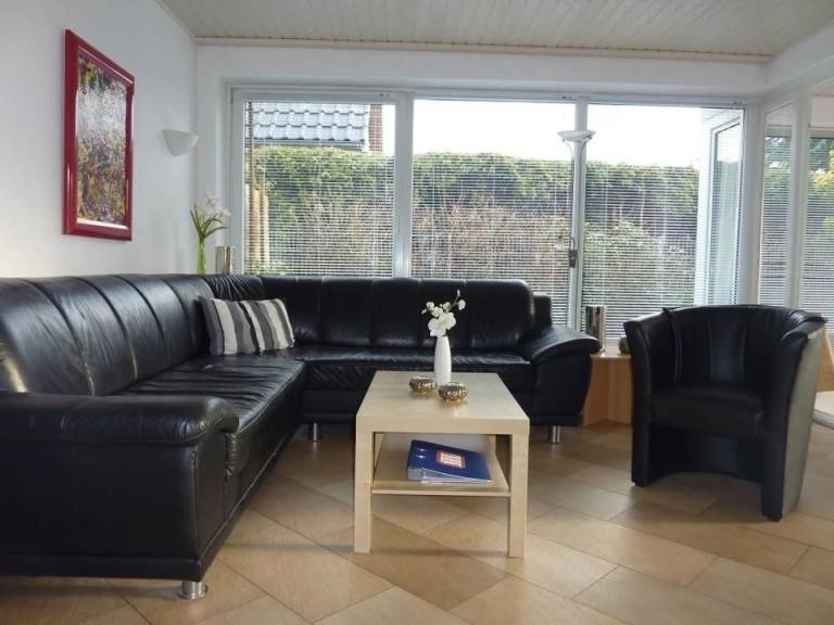 Ferienhaus "Greta" für 6 Personen und 4 Hunde. — photo 3