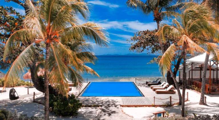 Bequia Beach Luxury Boutique Hotel
