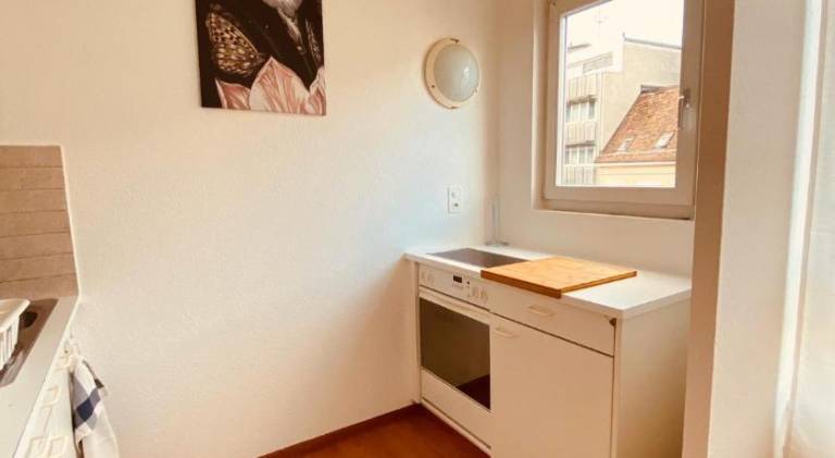 Holiday apartment | Near Basel Minster — photo 3