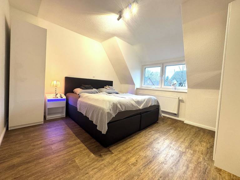 Ferienwohnung  Itzehoe