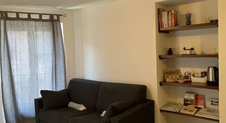 Holiday apartment with 1 room for 4 persons — photo 5