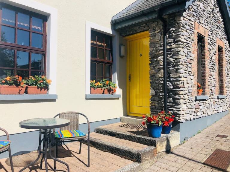 Maison de vacances Kenmare