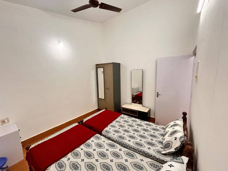 Nice holiday apartment with patio | Dogs allowed — photo 2