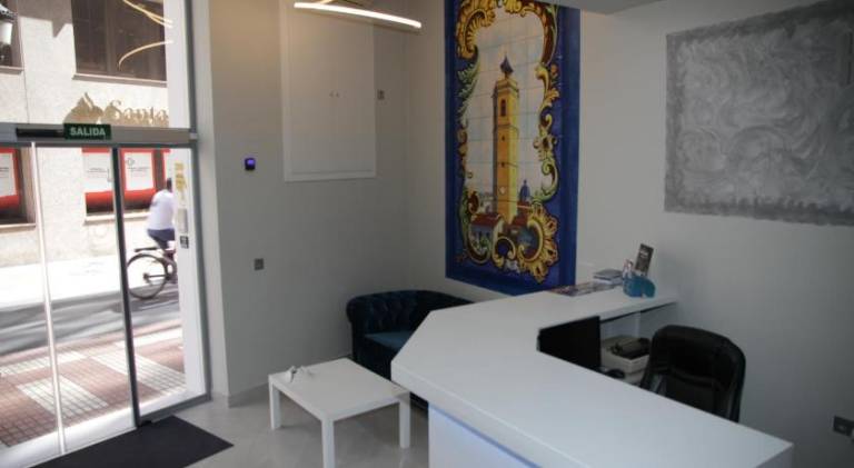 Hotel Real Castellon — photo 4
