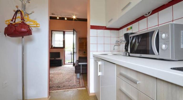 Holiday apartment with 1 room for 4 persons — photo 3