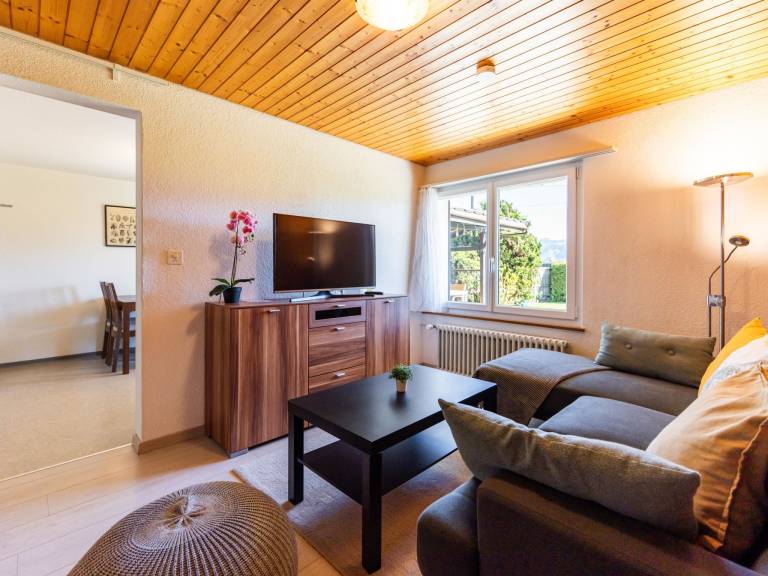 Ferienwohnung Thun