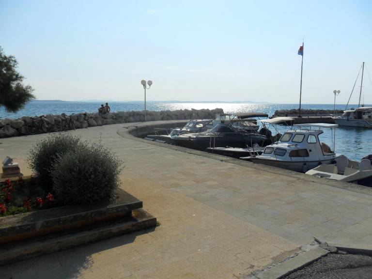 Leilighet Zadar