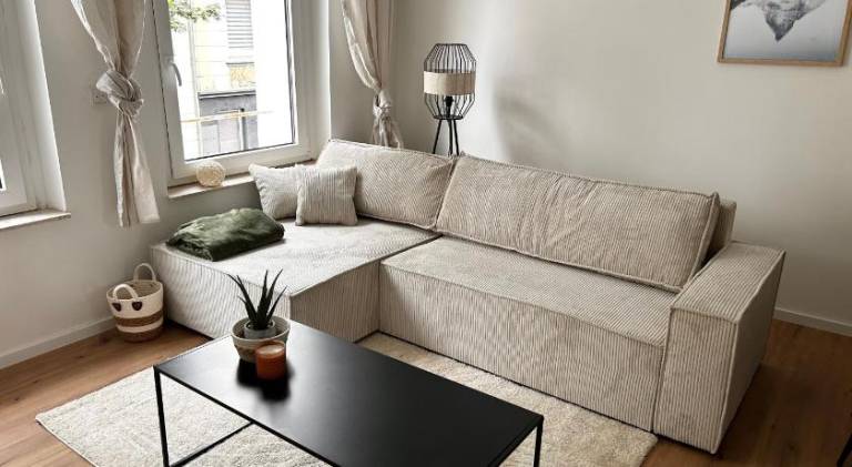 Ferienwohnung Gladbeck