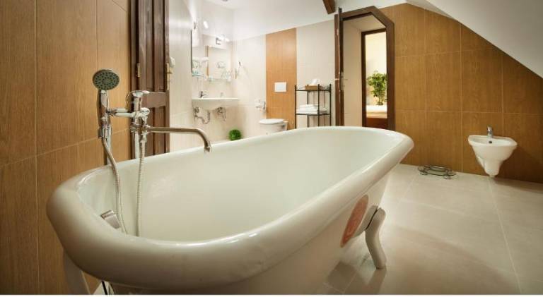 Brioni Boutique Hotel 4 — photo 3