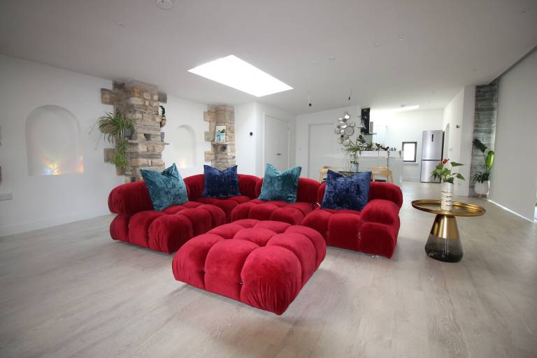 Apartment Bentham