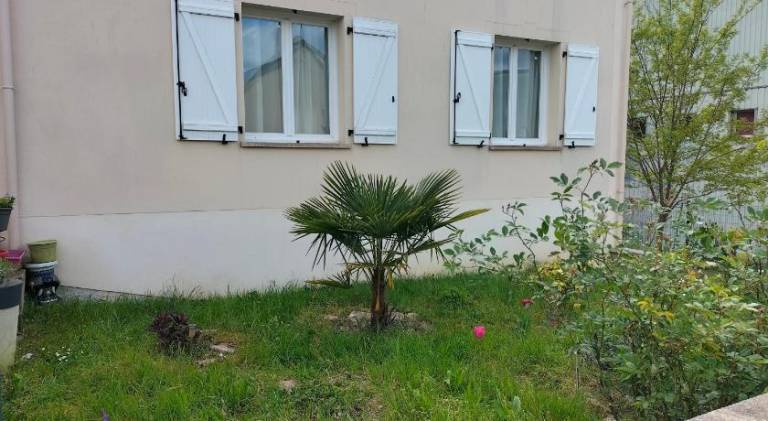 House Montigny-le-Bretonneux