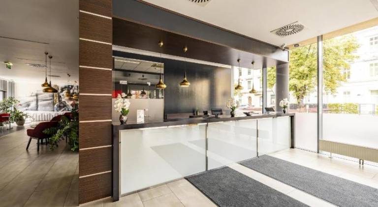 Best Western Plus Plaza Hotel Graz — photo 3