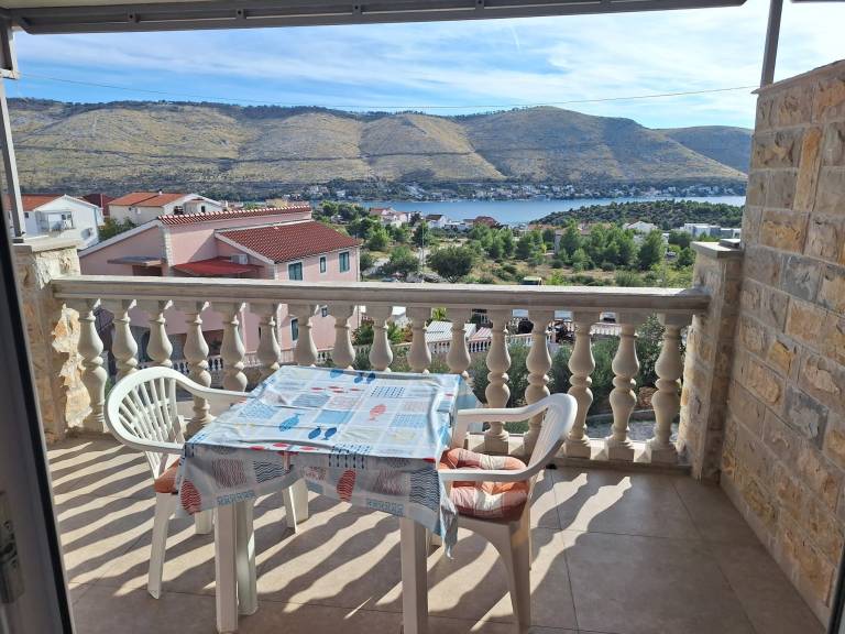 Ferienwohnung in Grebaštica, Kroatien für max. 4 Personen Ferienwohnung in Grebaštica, Kroatien für max. 4 Personen