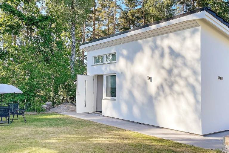 Feriehus  Sölvesborg