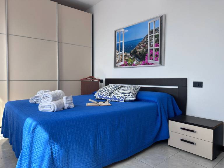 Apartment Sestri Levante